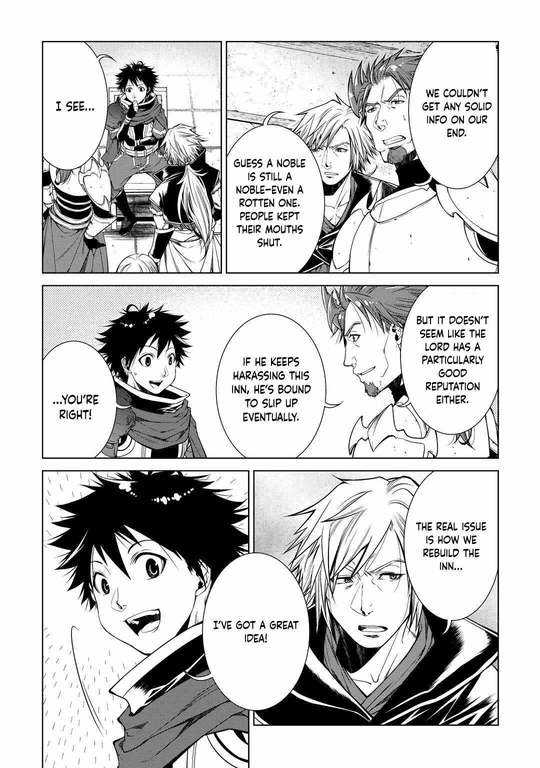 Machigai Shoukan! Oidasareta kedo Joui Gokan Skill de Rakuraku Seikatsu Chapter 11 8